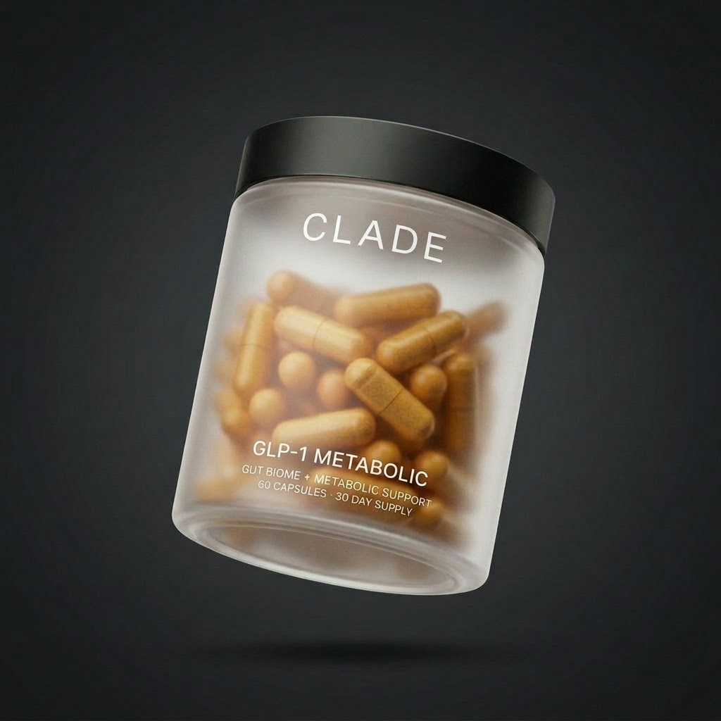 GLP-1 Metabolic